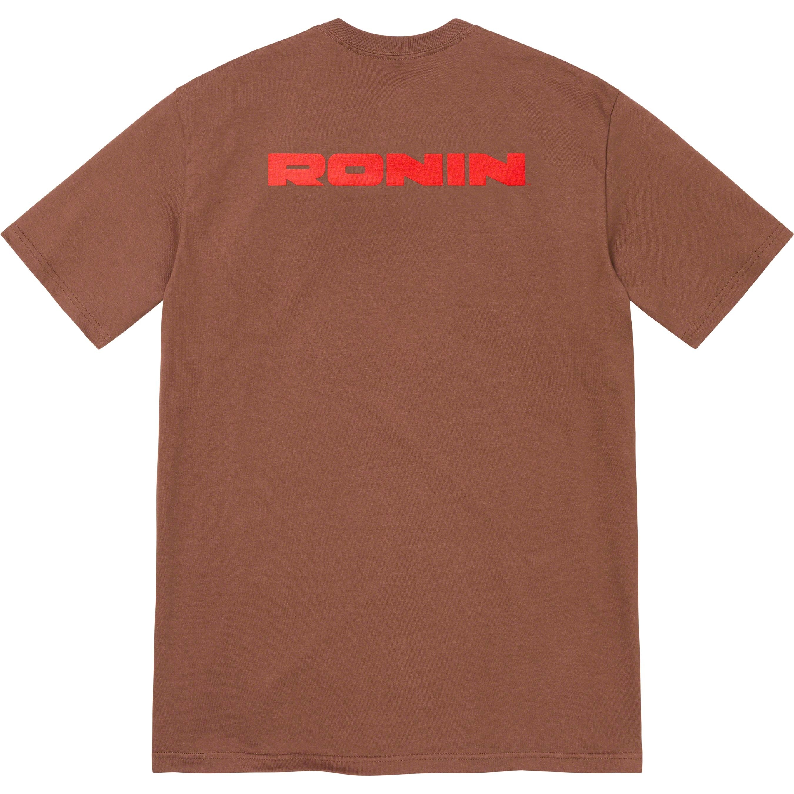 Ronin Tee view 4